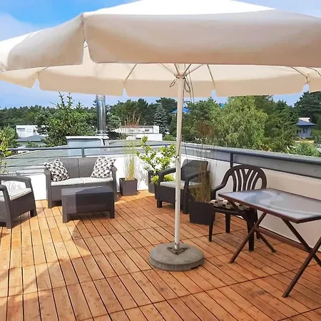 ベッド・アンド・ブレックファスト Oskar W Jastrzebiej Gorze Z Jacuzzi I Saunami