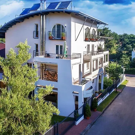 Oskar W Jastrzebiej Gorze Z Jacuzzi I Saunami