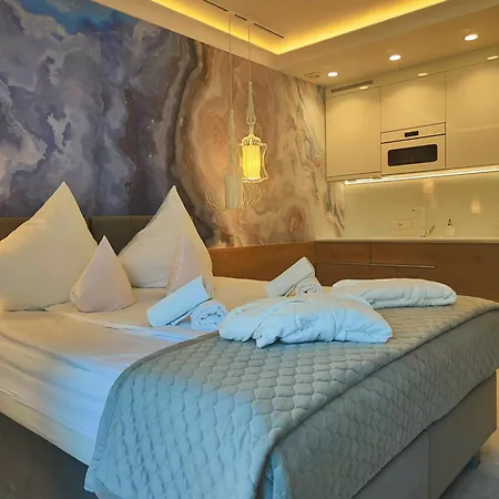 Oskar W Jastrzebiej Gorze Z Jacuzzi I Saunami 3*