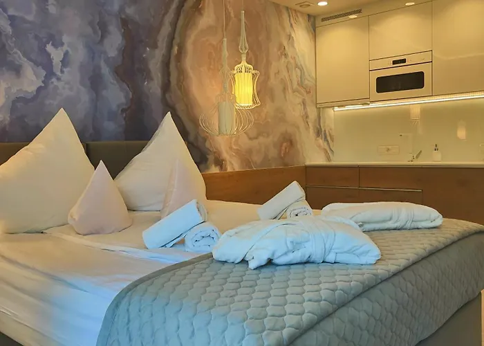 Oskar W Jastrzebiej Gorze Z Jacuzzi I Saunami 3*